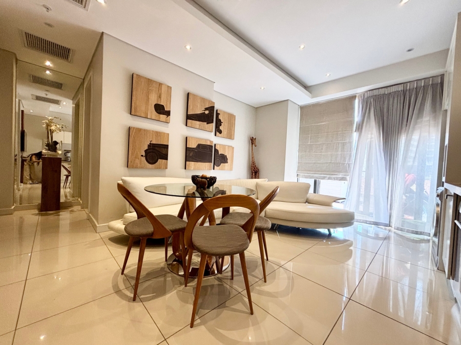 2 Bedroom Property for Sale in Morningside Gauteng