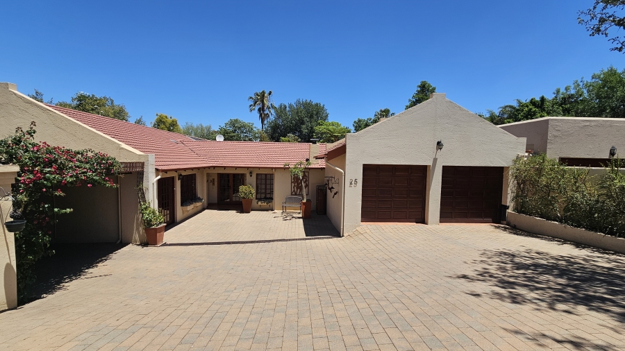 3 Bedroom Property for Sale in Kyalami Estates Gauteng