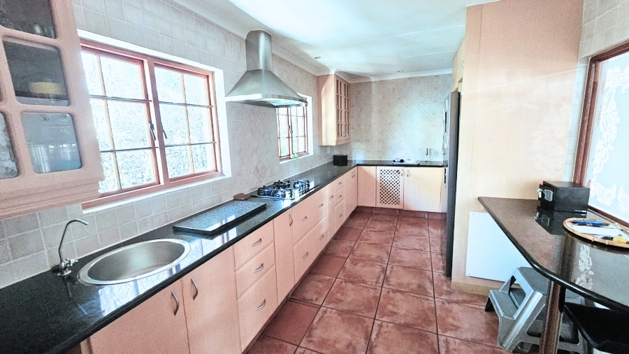 3 Bedroom Property for Sale in Kyalami Estates Gauteng