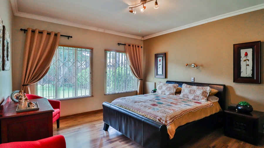 3 Bedroom Property for Sale in Pierre Van Ryneveld Gauteng