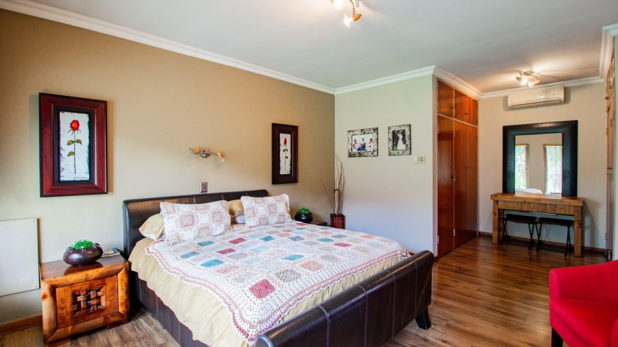 3 Bedroom Property for Sale in Pierre Van Ryneveld Gauteng