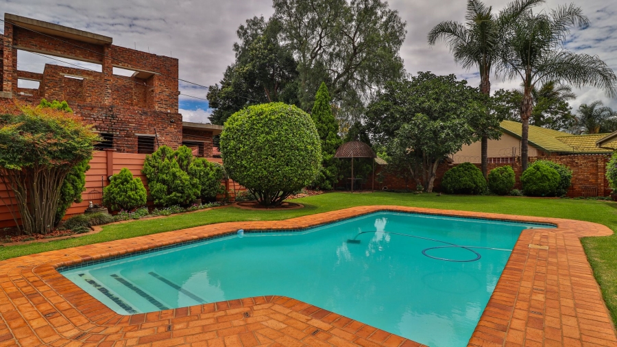 3 Bedroom Property for Sale in Pierre Van Ryneveld Gauteng