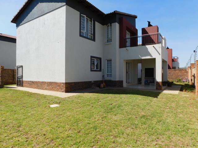 To Let 3 Bedroom Property for Rent in Tyger Valley Gauteng