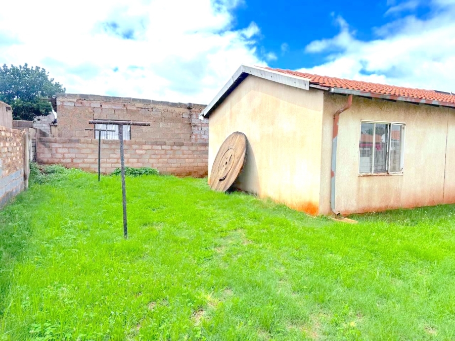 2 Bedroom Property for Sale in Roodekop Gauteng