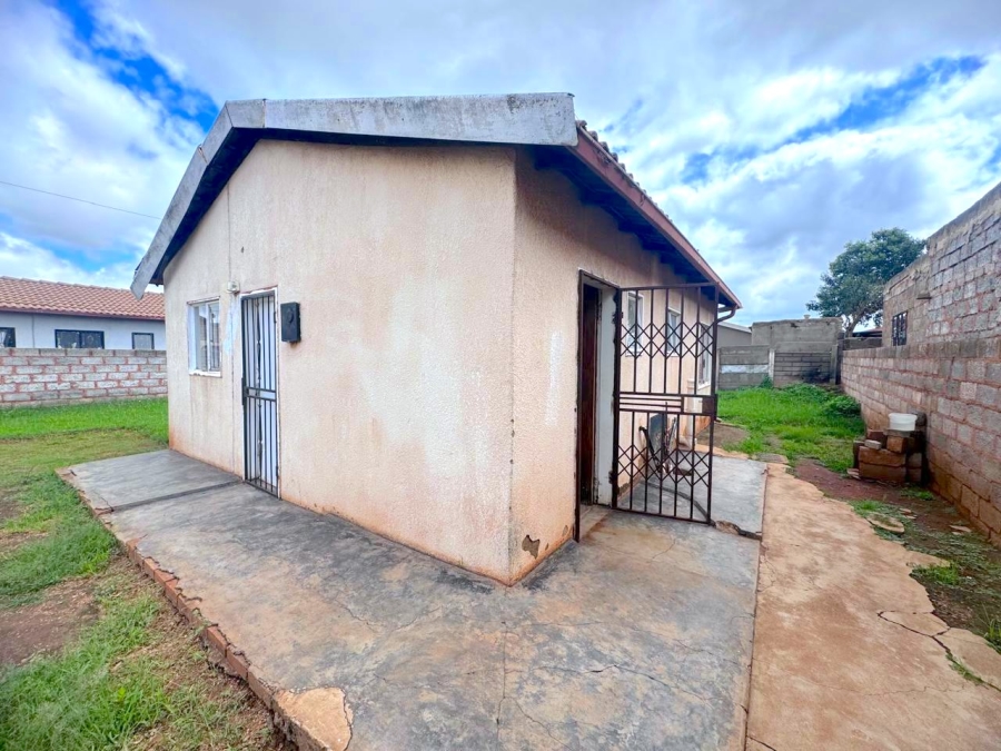 2 Bedroom Property for Sale in Roodekop Gauteng