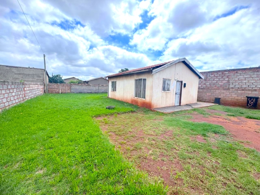 2 Bedroom Property for Sale in Roodekop Gauteng