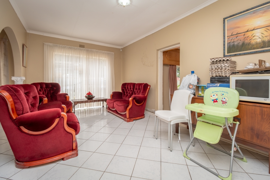 4 Bedroom Property for Sale in Rant En Dal Gauteng