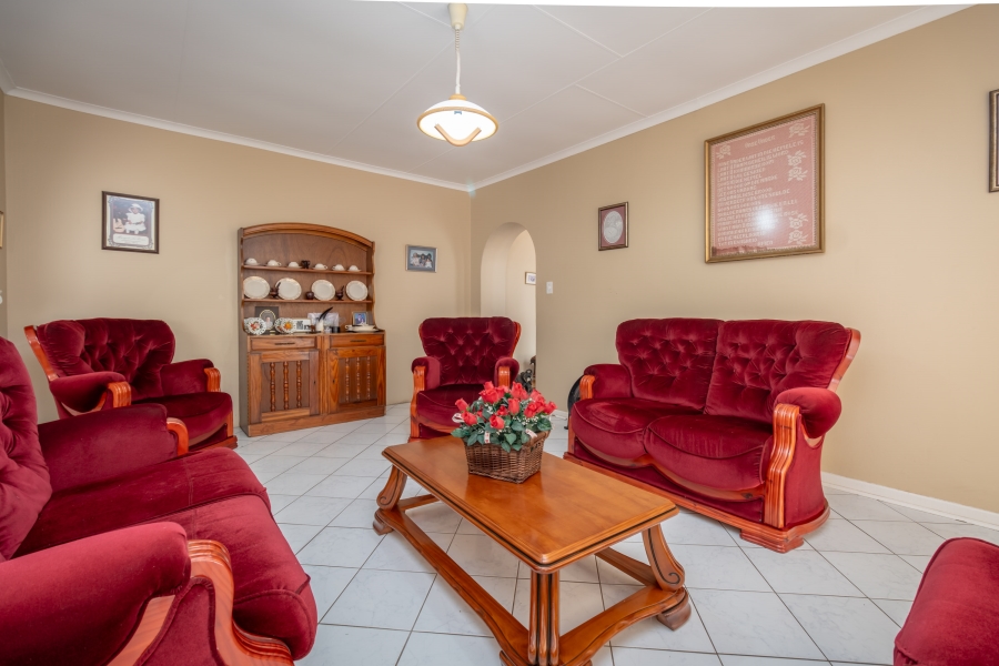 4 Bedroom Property for Sale in Rant En Dal Gauteng