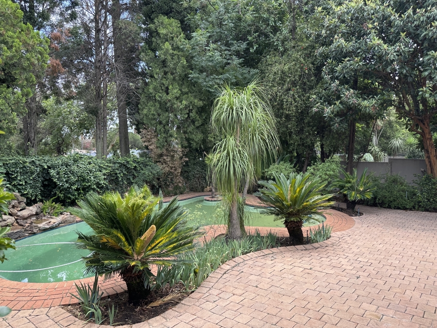 To Let 3 Bedroom Property for Rent in Paulshof Gauteng