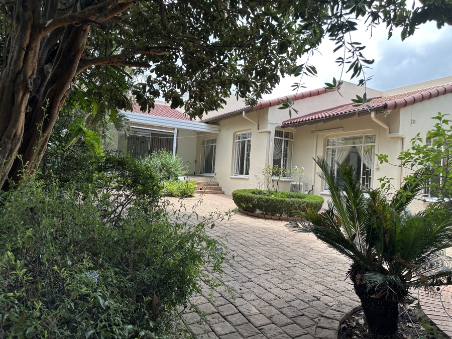 To Let 3 Bedroom Property for Rent in Paulshof Gauteng