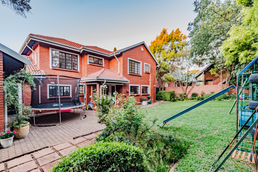 3 Bedroom Property for Sale in Cornwall Hill Gauteng