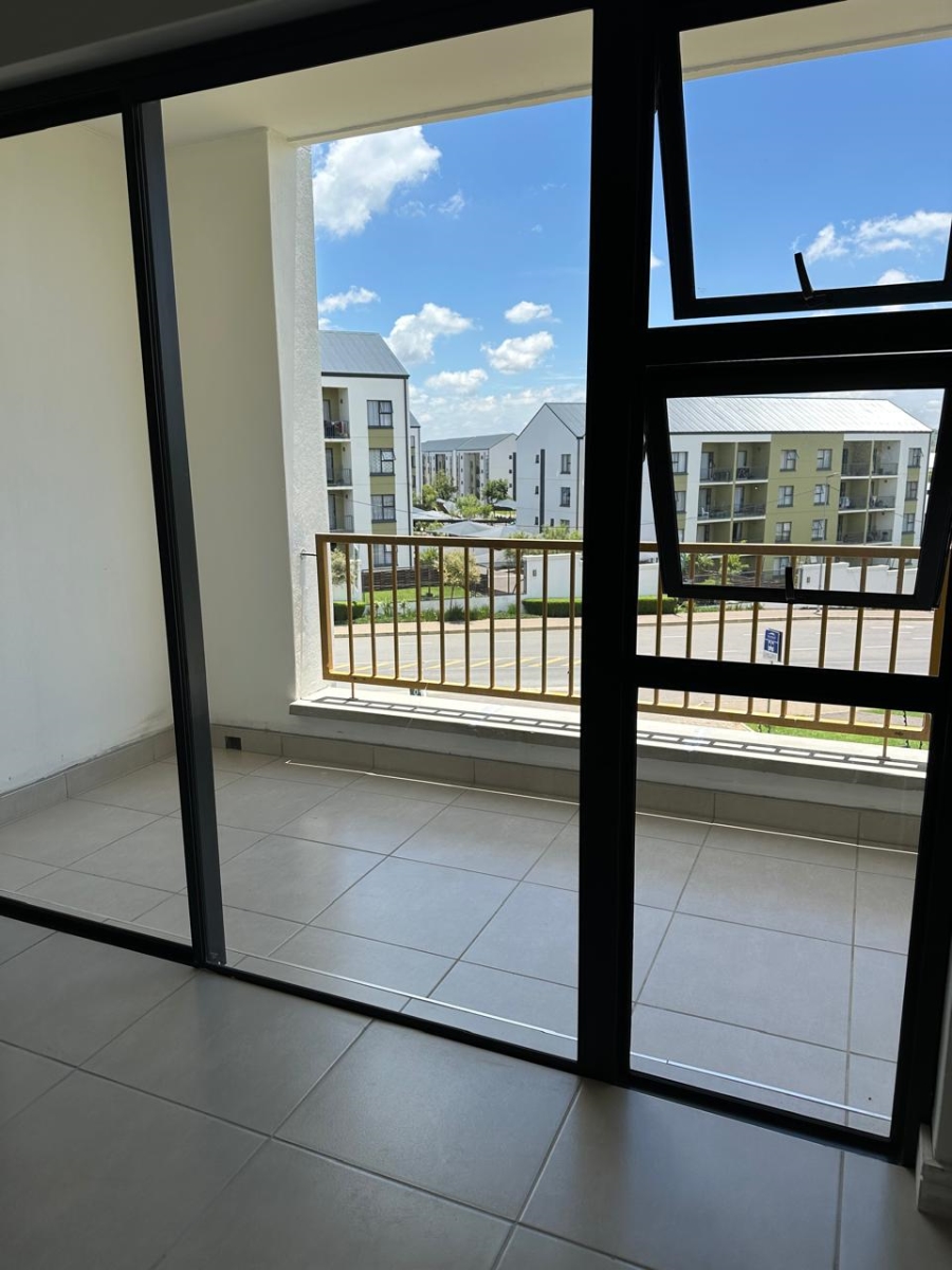 To Let 2 Bedroom Property for Rent in Linbro Park Gauteng