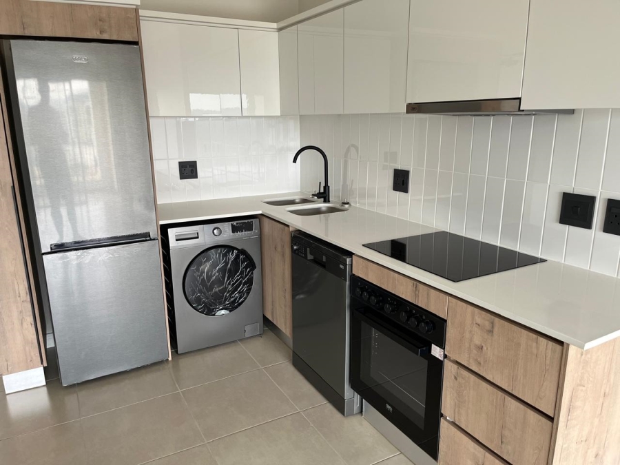 2 Bedroom Property for Sale in Linbro Park Gauteng