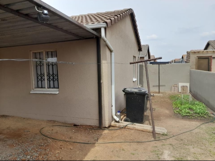 3 Bedroom Property for Sale in Windmill Park Gauteng