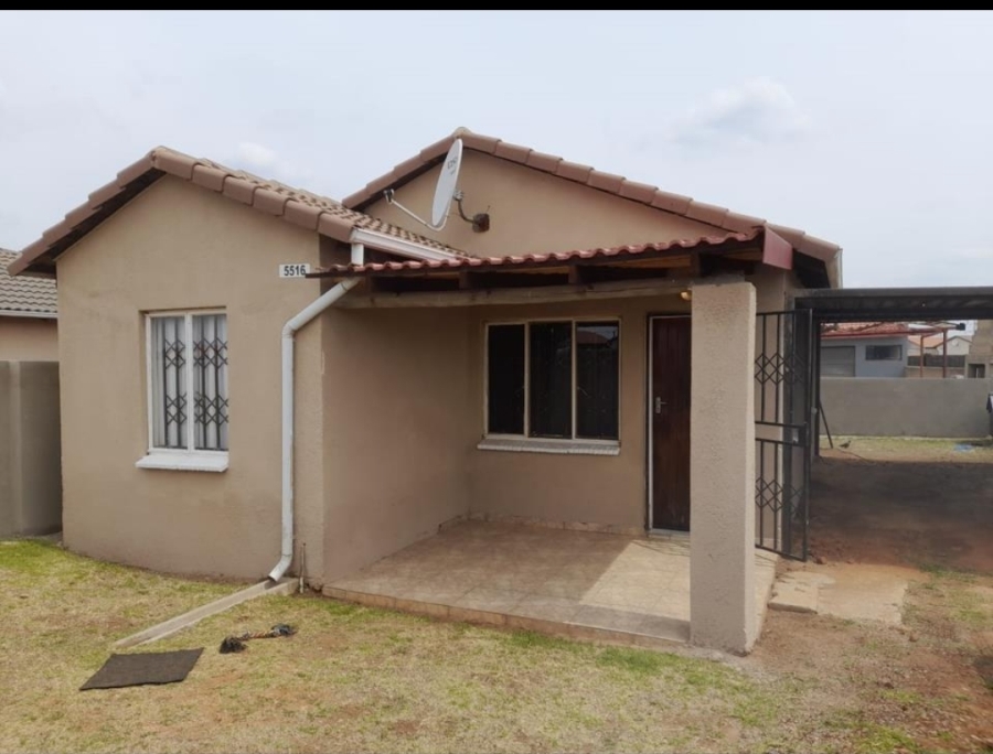 3 Bedroom Property for Sale in Windmill Park Gauteng