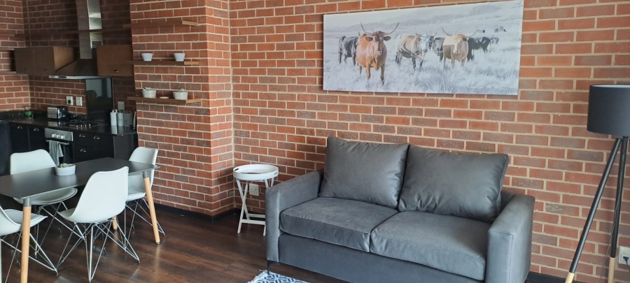 To Let 2 Bedroom Property for Rent in Rosebank Gauteng