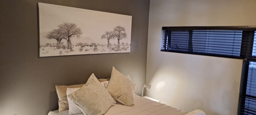 To Let 2 Bedroom Property for Rent in Rosebank Gauteng