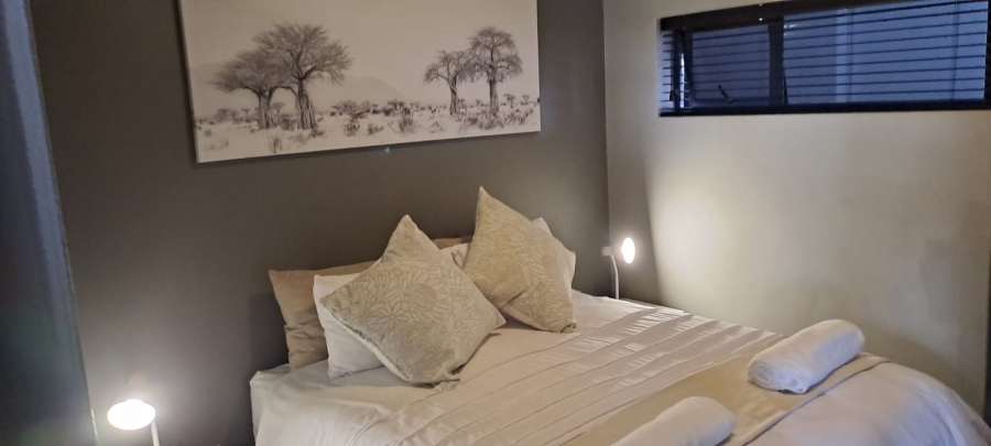 To Let 2 Bedroom Property for Rent in Rosebank Gauteng