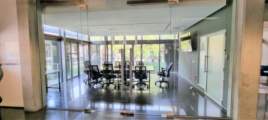 To Let commercial Property for Rent in Bryanston Gauteng