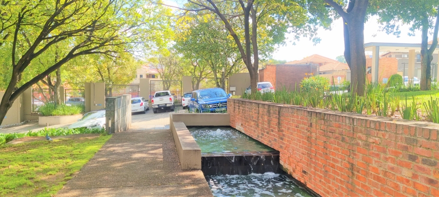 To Let commercial Property for Rent in Bryanston Gauteng