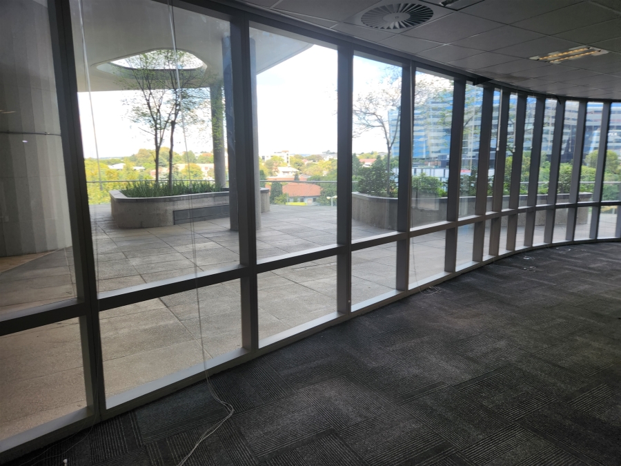 To Let commercial Property for Rent in Sandton Central Gauteng