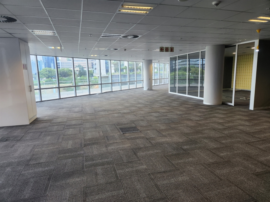 To Let commercial Property for Rent in Sandton Central Gauteng