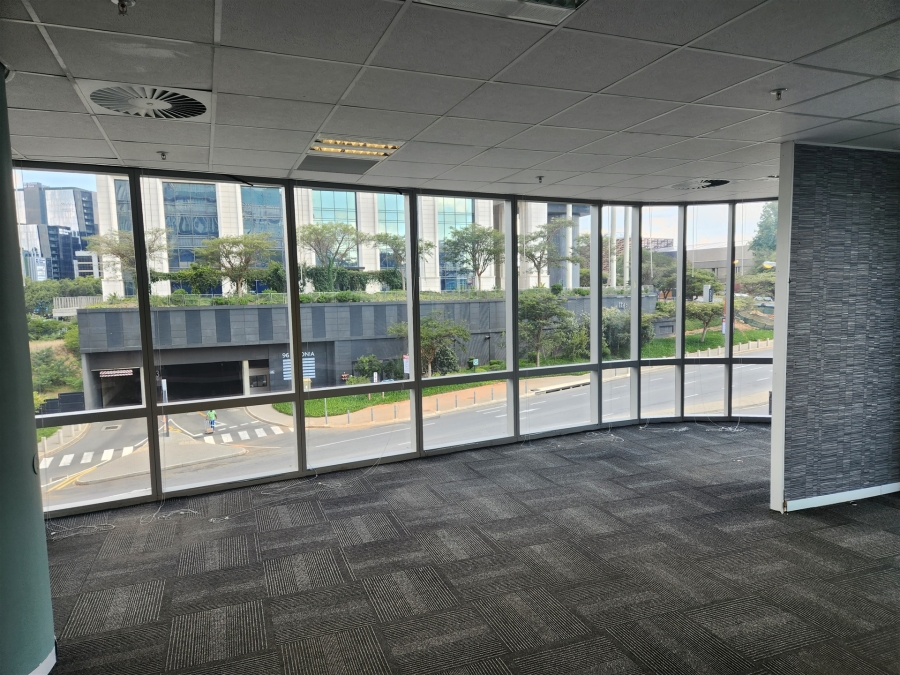 To Let commercial Property for Rent in Sandton Central Gauteng