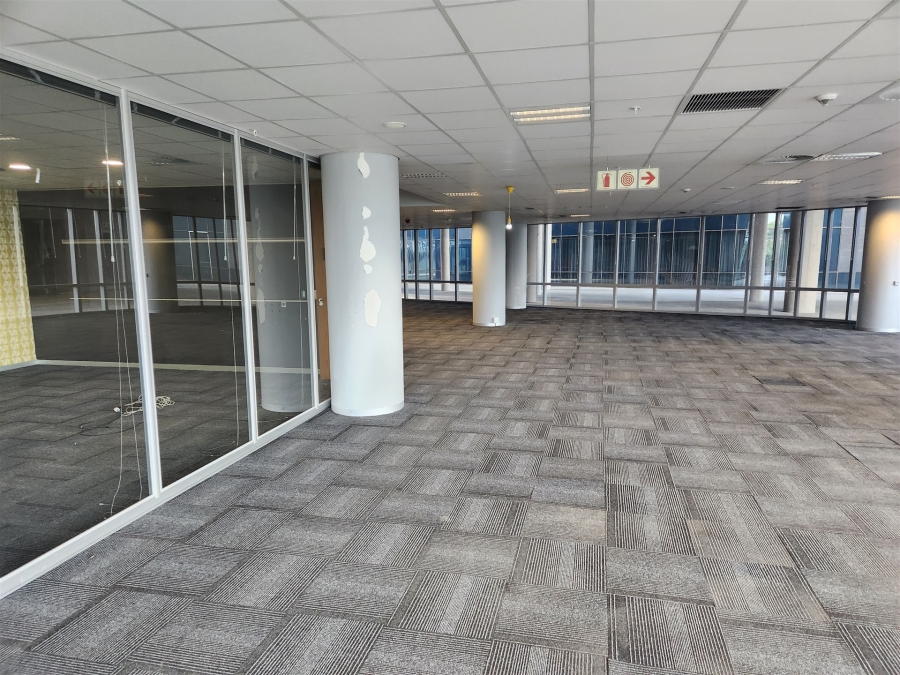 To Let commercial Property for Rent in Sandton Central Gauteng