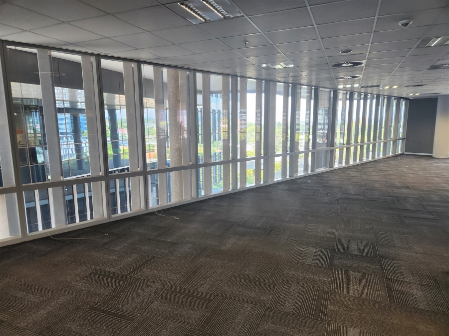 To Let commercial Property for Rent in Sandton Central Gauteng