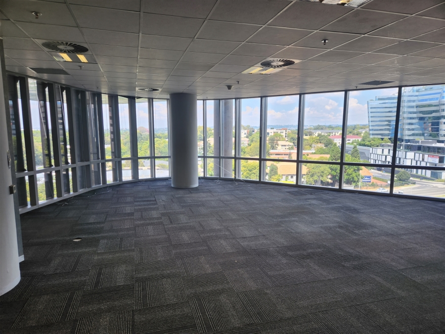 To Let commercial Property for Rent in Sandton Central Gauteng