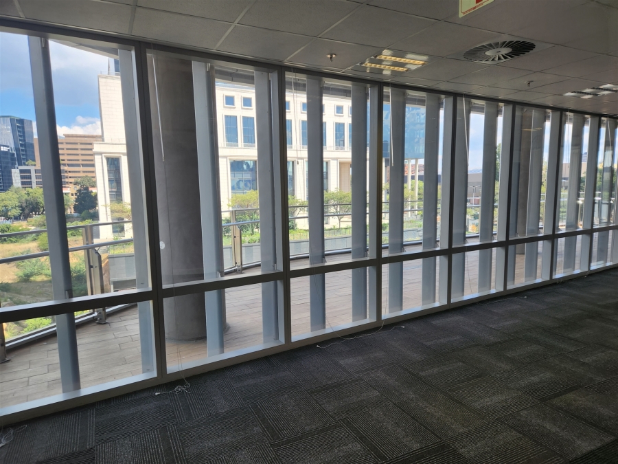 To Let commercial Property for Rent in Sandton Central Gauteng