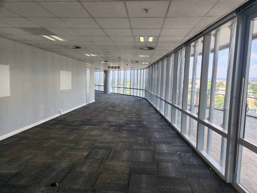 To Let commercial Property for Rent in Sandton Central Gauteng