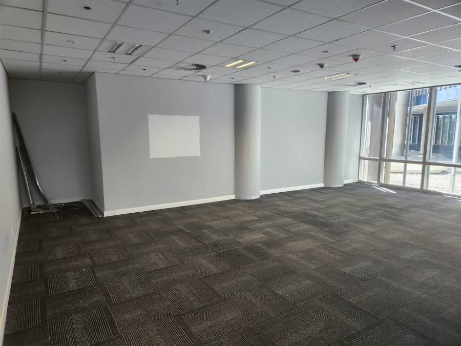 To Let commercial Property for Rent in Sandton Central Gauteng