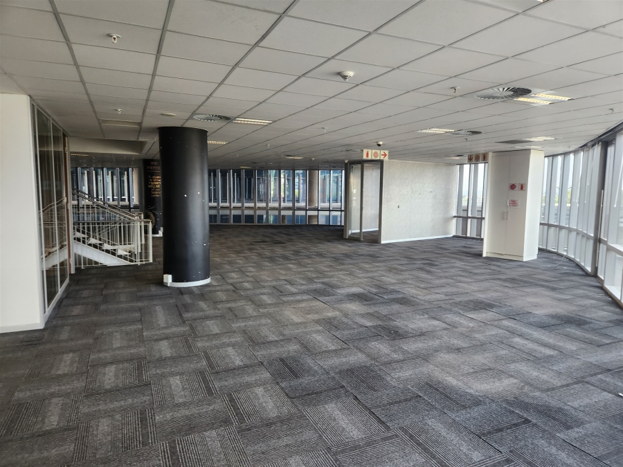 To Let commercial Property for Rent in Sandton Central Gauteng