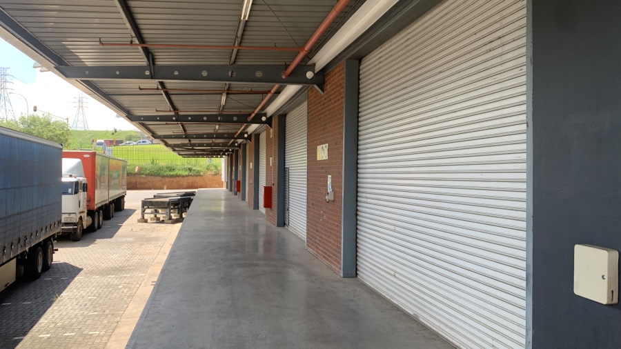 To Let commercial Property for Rent in Elandshaven Gauteng