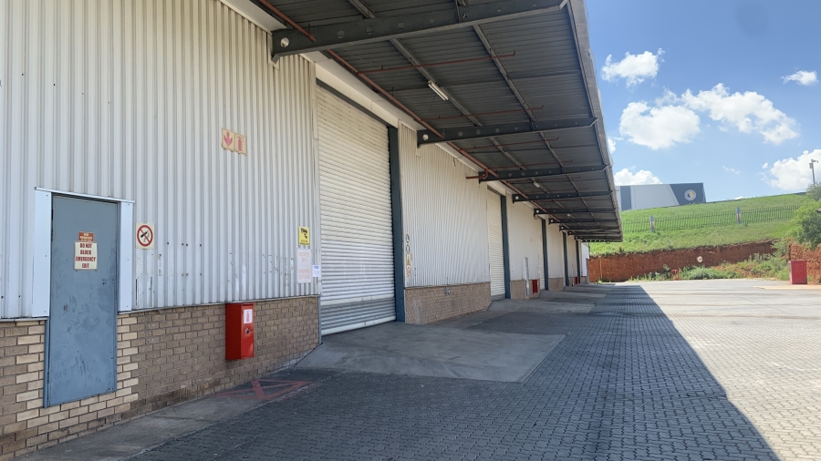 To Let commercial Property for Rent in Elandshaven Gauteng