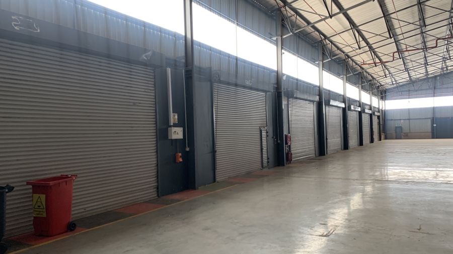 To Let commercial Property for Rent in Elandshaven Gauteng