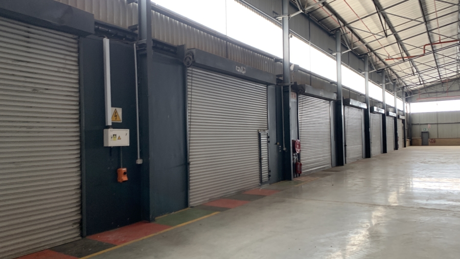 To Let commercial Property for Rent in Elandshaven Gauteng