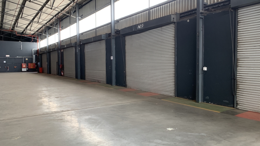 To Let commercial Property for Rent in Elandshaven Gauteng