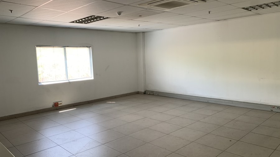 To Let commercial Property for Rent in Elandshaven Gauteng