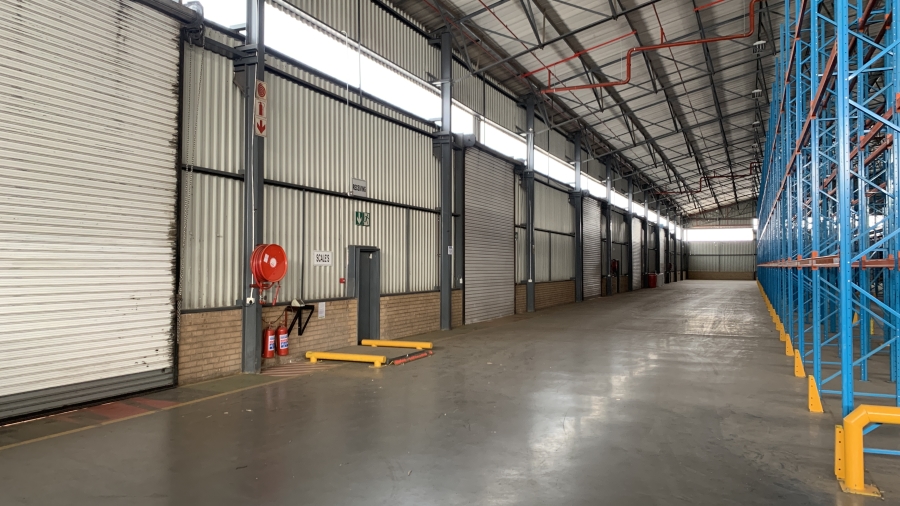 To Let commercial Property for Rent in Elandshaven Gauteng