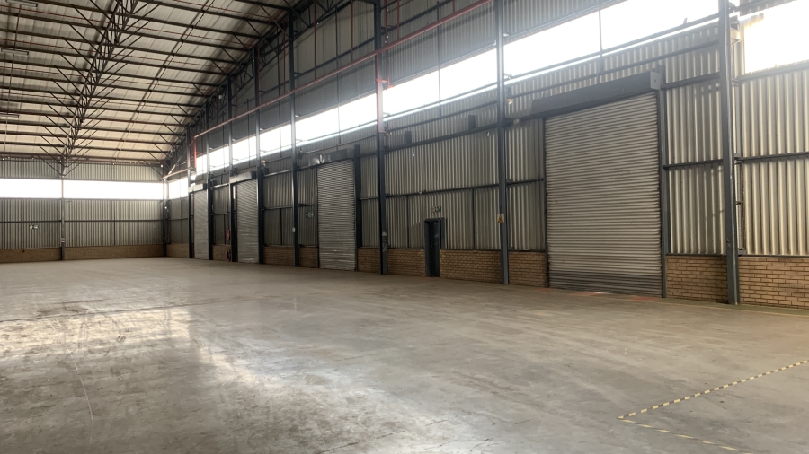 To Let commercial Property for Rent in Elandshaven Gauteng