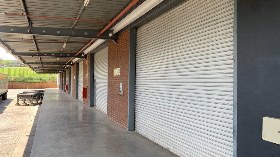 To Let commercial Property for Rent in Elandshaven Gauteng