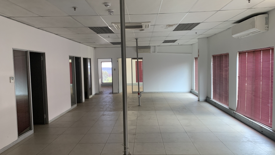 To Let commercial Property for Rent in Elandshaven Gauteng