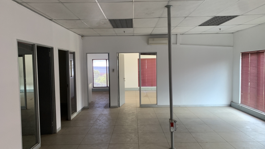 To Let commercial Property for Rent in Elandshaven Gauteng