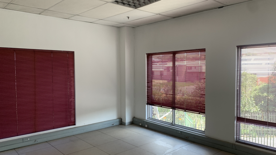 To Let commercial Property for Rent in Elandshaven Gauteng