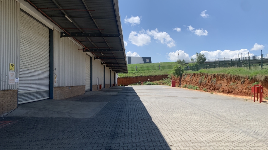 To Let commercial Property for Rent in Elandshaven Gauteng