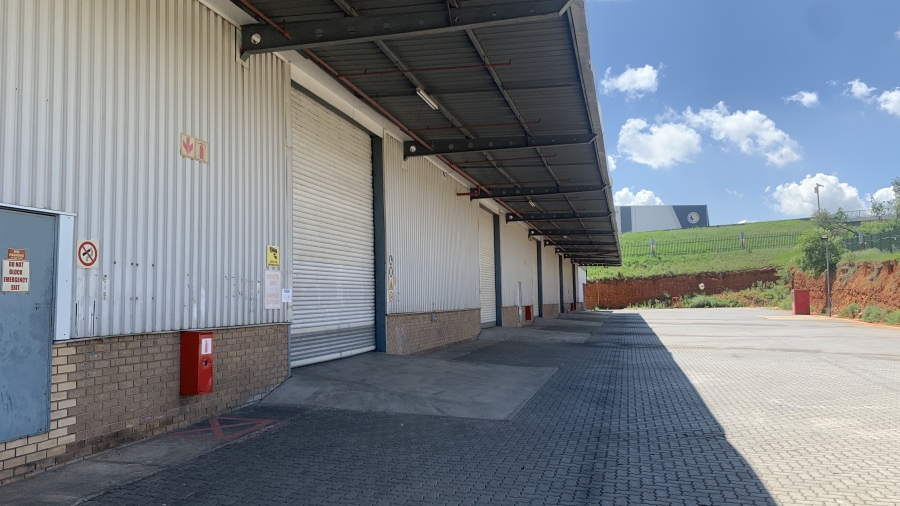 To Let commercial Property for Rent in Elandshaven Gauteng