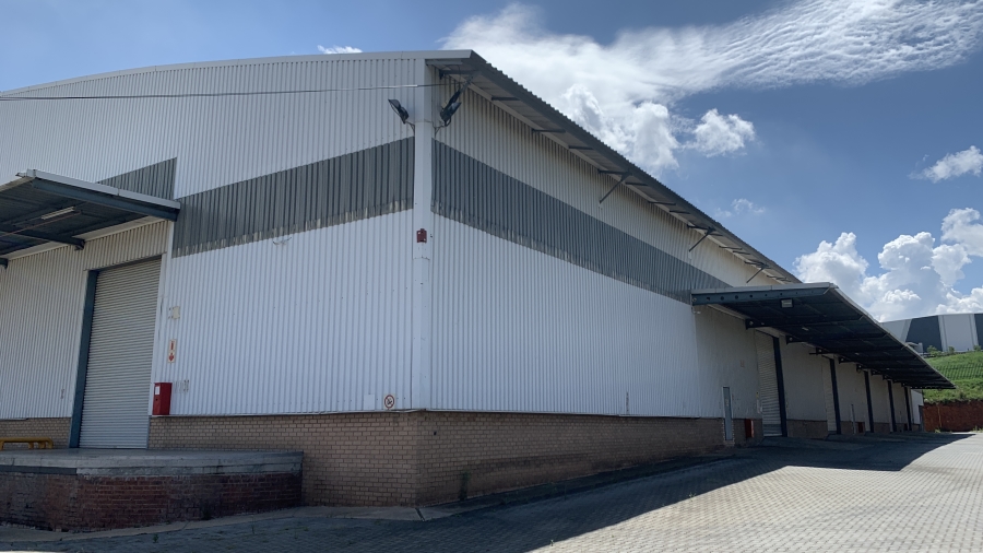 To Let commercial Property for Rent in Elandshaven Gauteng