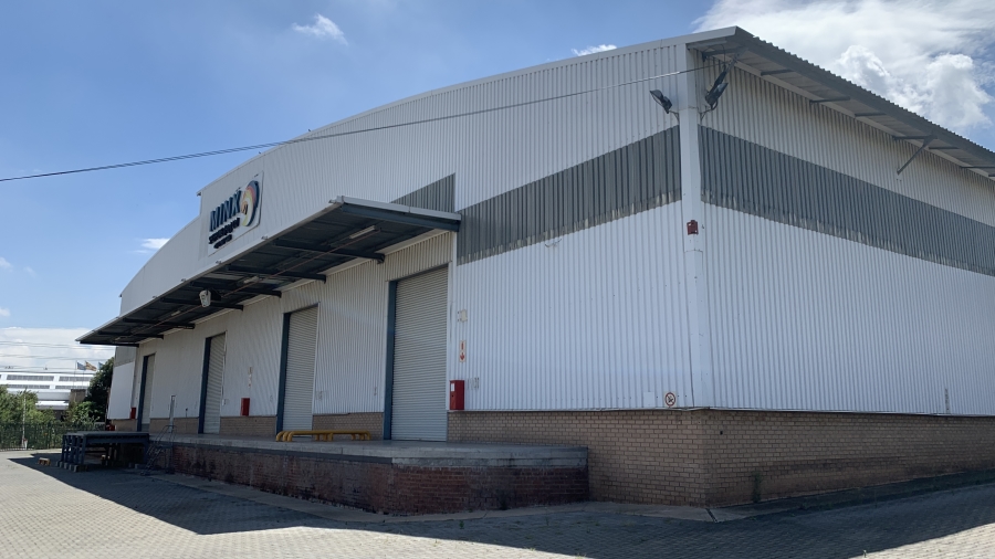 To Let commercial Property for Rent in Elandshaven Gauteng